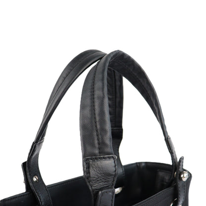 CHANEL 34208 PARIS BIARRITZ TOTE BAG