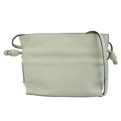 LOEWE A411FC2X37 FLAMENCO CLUTCH MINI CROSSBODY BAG
