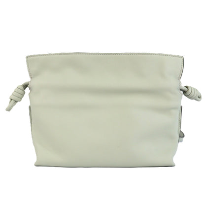 LOEWE A411FC2X37 FLAMENCO CLUTCH MINI CROSSBODY BAG