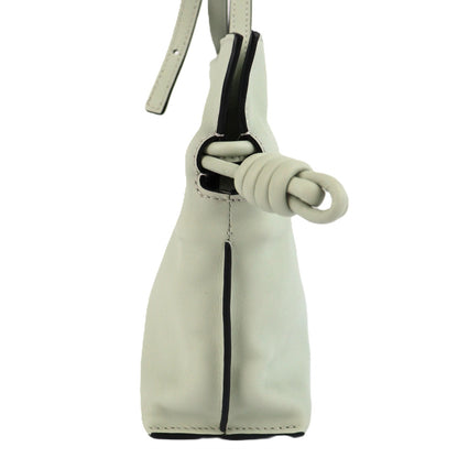 LOEWE A411FC2X37 FLAMENCO CLUTCH MINI CROSSBODY BAG