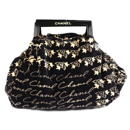 CHANEL 30772 HANDBAG