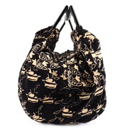 CHANEL 30772 HANDBAG