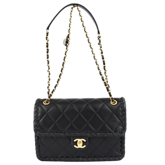 CHANEL AS2497 SHOULDER BAG