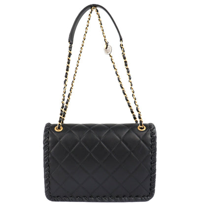 CHANEL AS2497 SHOULDER BAG