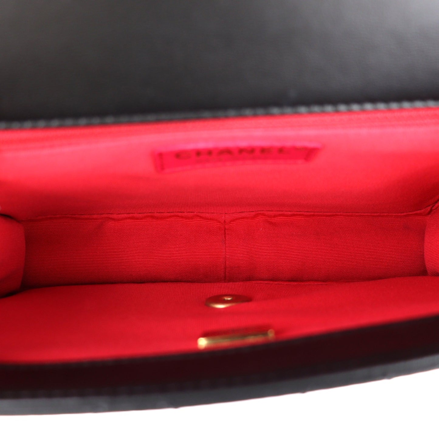 CHANEL AS2497 SHOULDER BAG
