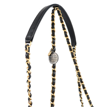 CHANEL AS2497 SHOULDER BAG