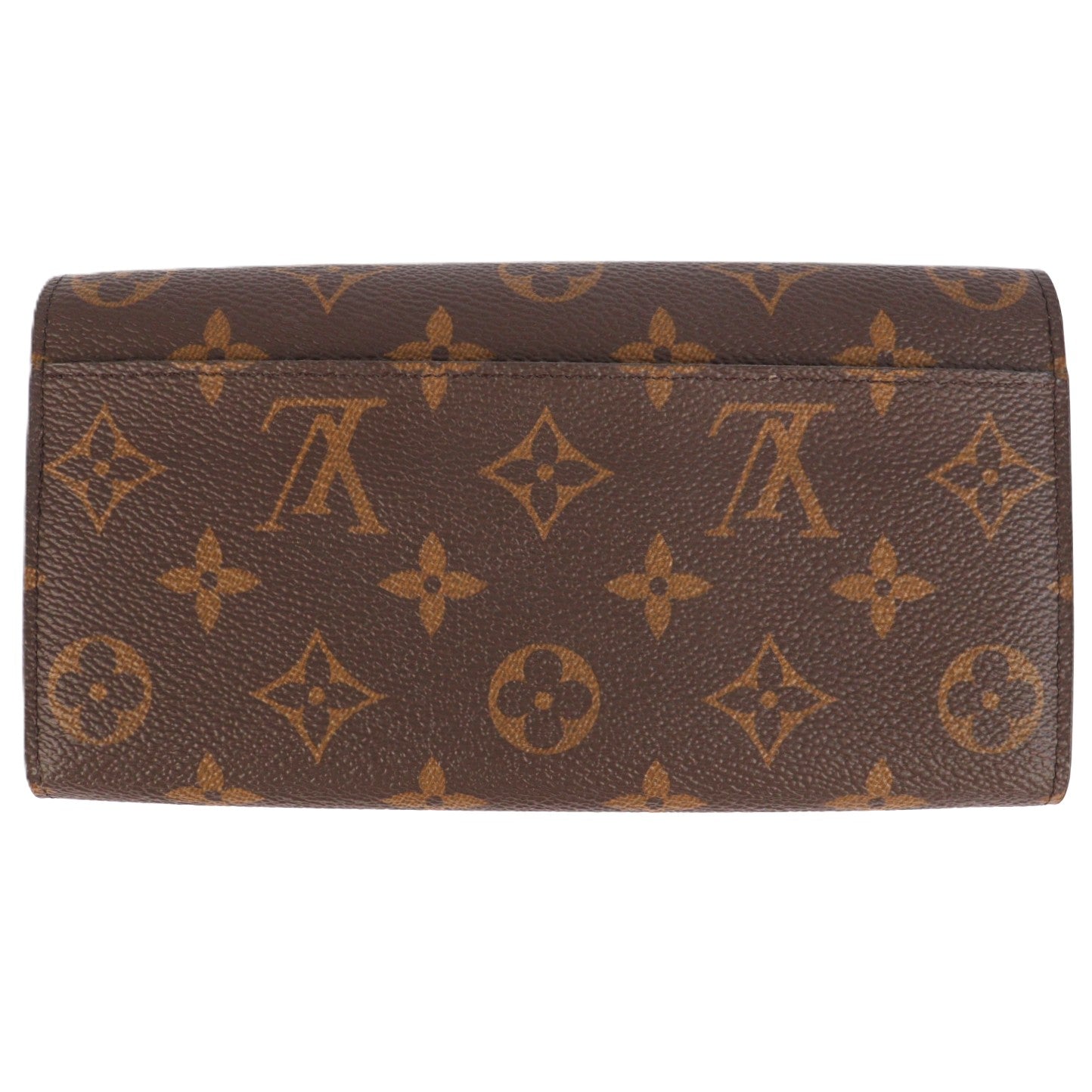 LOUIS VUITTON M62235 PORTEFEUILLE SARAH WALLET