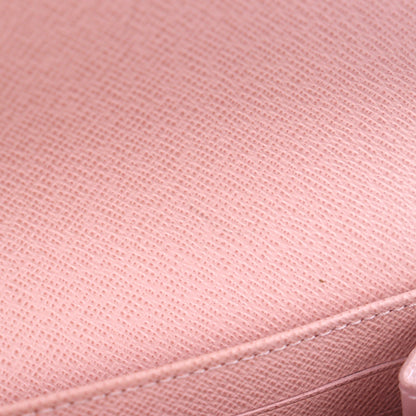 LOUIS VUITTON M62235 PORTEFEUILLE SARAH WALLET