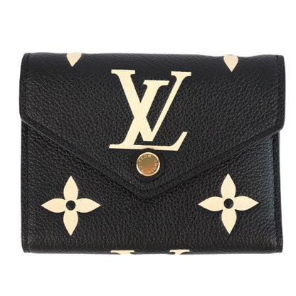 LOUIS VUITTON M80968 PORTEFEUILLE VICTORINE WALLET