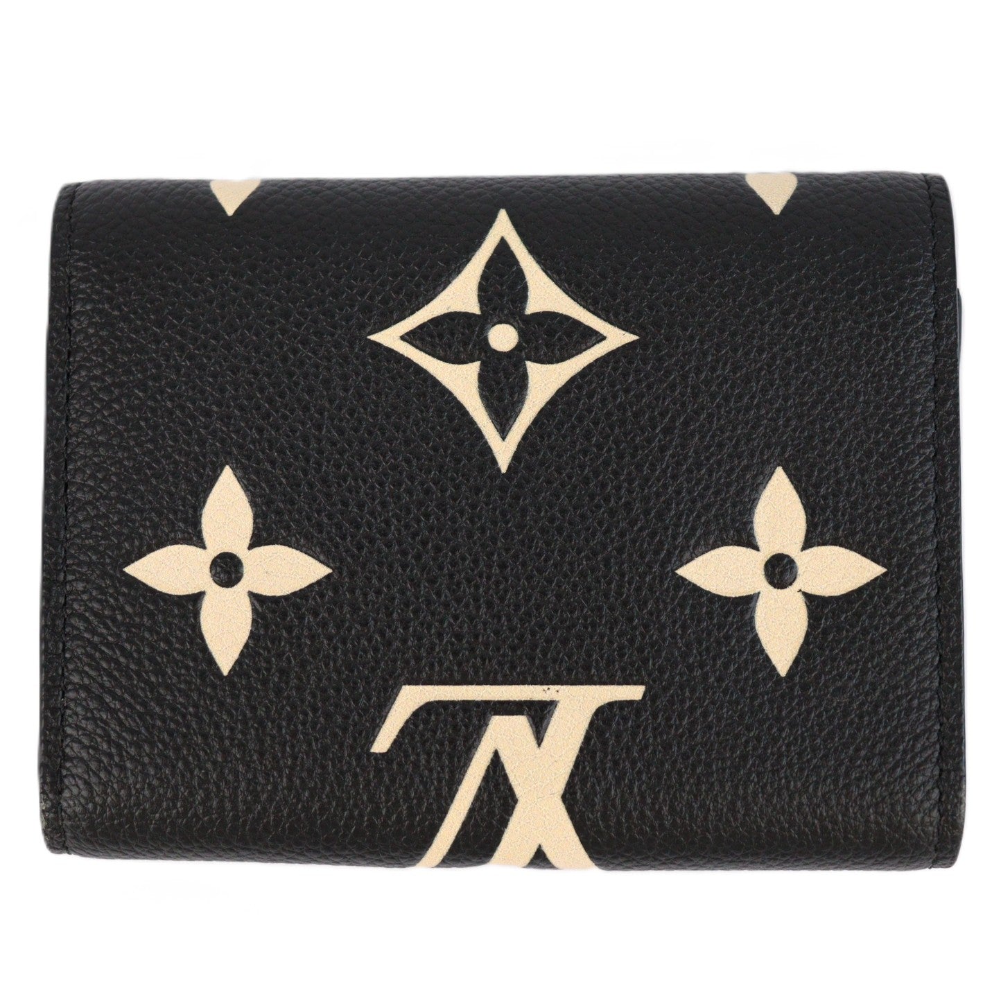 LOUIS VUITTON M80968 PORTEFEUILLE VICTORINE WALLET