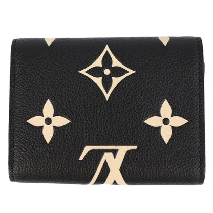LOUIS VUITTON M80968 PORTEFEUILLE VICTORINE WALLET