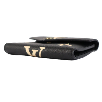 LOUIS VUITTON M80968 PORTEFEUILLE VICTORINE WALLET