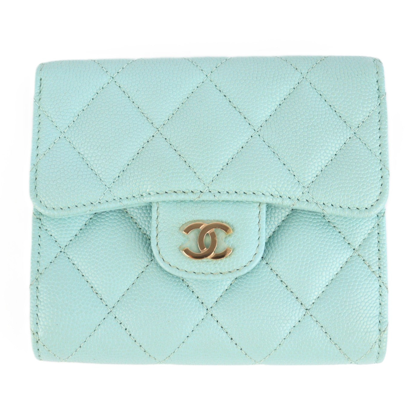 CHANEL 82288 CLASSIC FLAP WALLET – Komehyo Singapore