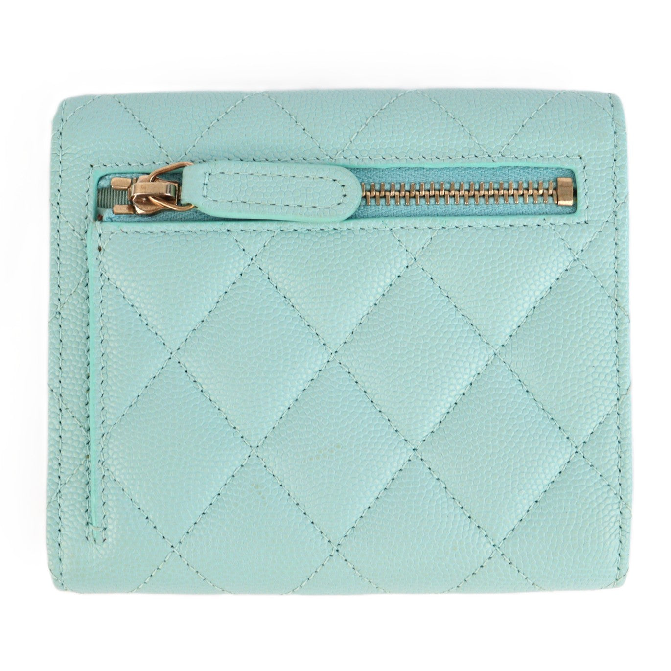CHANEL 82288 CLASSIC FLAP WALLET