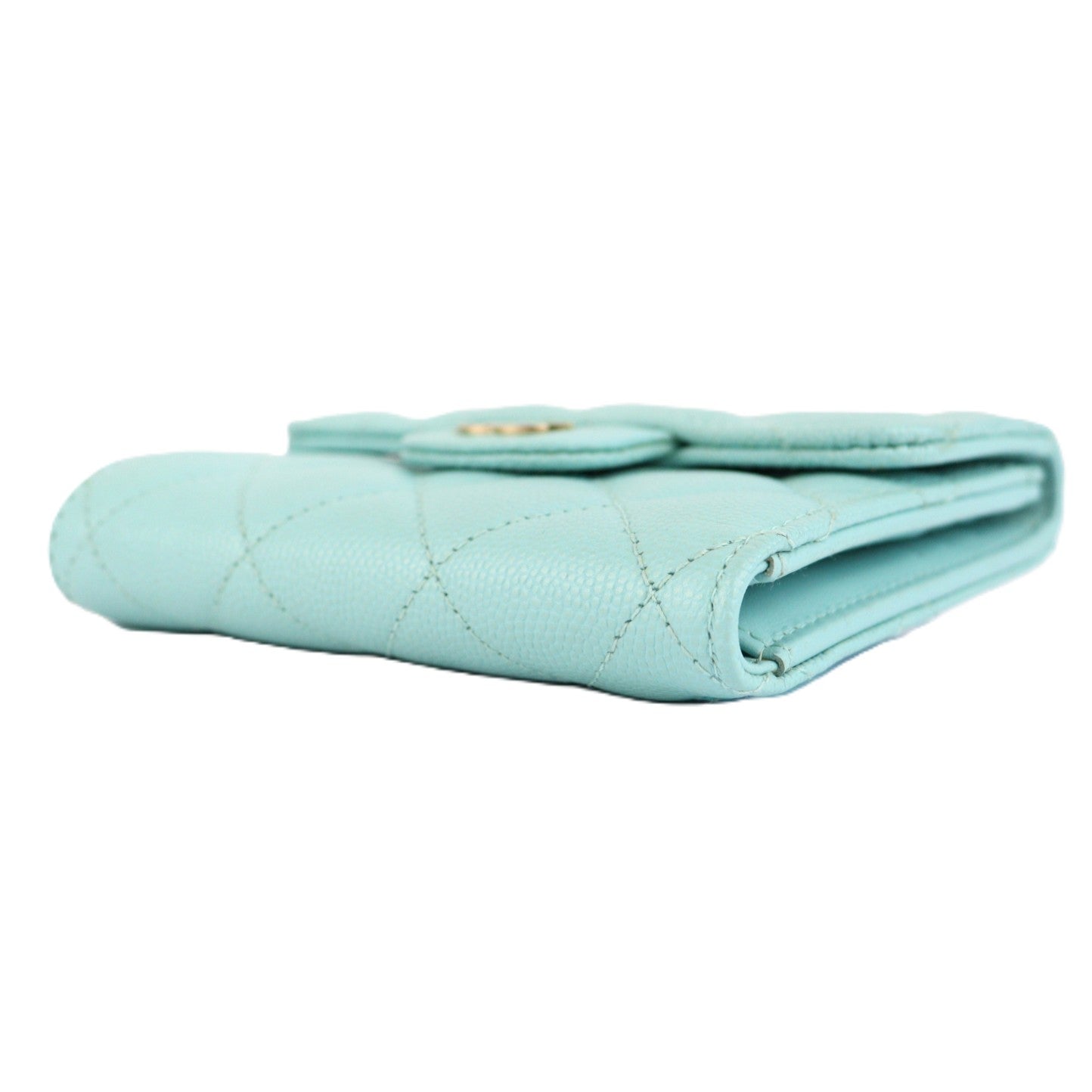 CHANEL 82288 CLASSIC FLAP WALLET