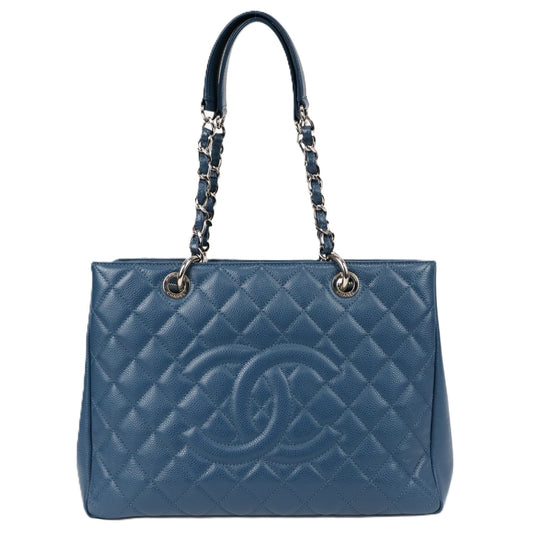 CHANEL 50995 GST TOTE BAG
