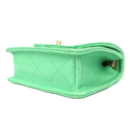 CHANEL AS2356 CROSSBODY BAG