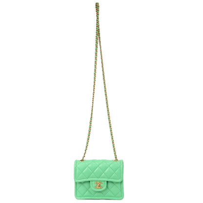 CHANEL AS2356 CROSSBODY BAG
