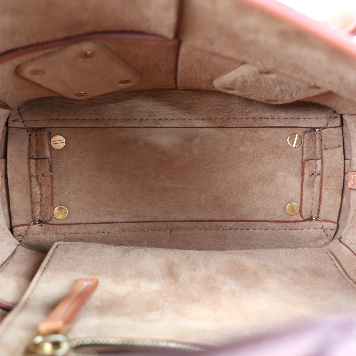 BOTTEGA VENETA 600606 ARCO MINI BAG