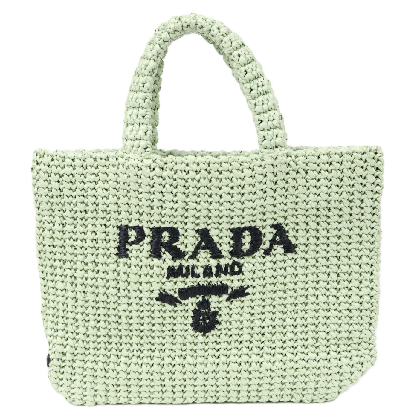 PRADA 1BG422 TOTE BAG