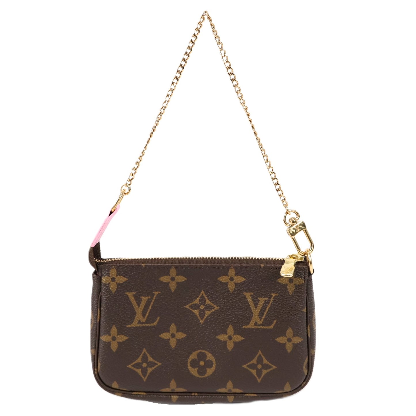 LOUIS VUITTON M81760 POCHETTE ACCESSOIRES MINI POUCH