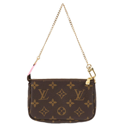 LOUIS VUITTON M81760 POCHETTE ACCESSOIRES MINI POUCH