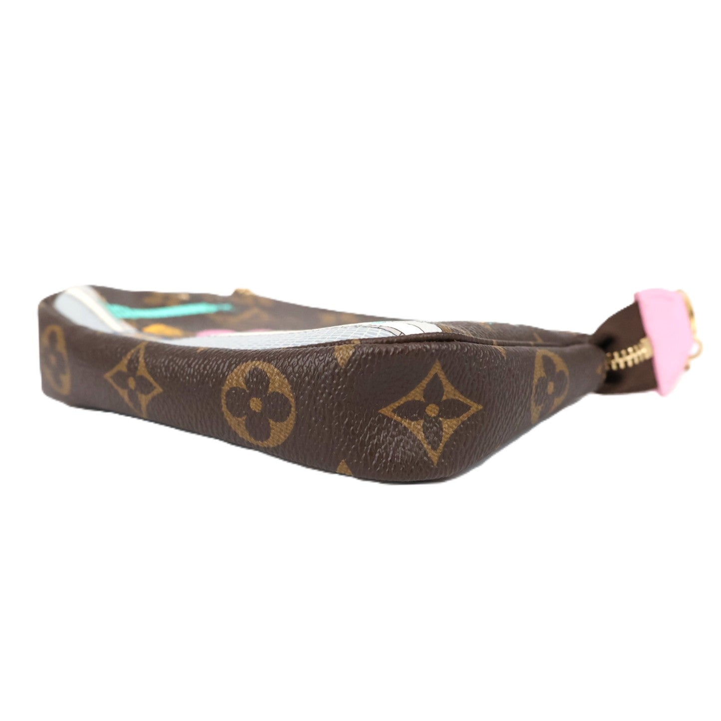LOUIS VUITTON M81760 POCHETTE ACCESSOIRES MINI POUCH