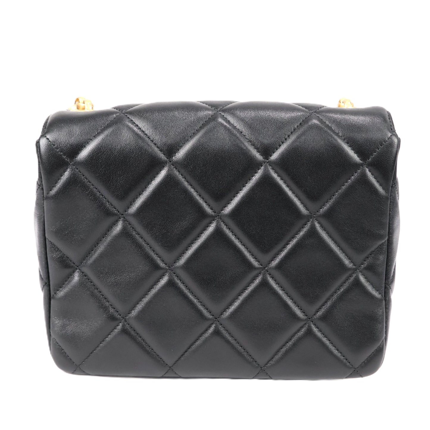 CHANEL AS2693 CROSSBODY BAG