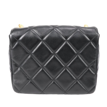 CHANEL AS2693 CROSSBODY BAG