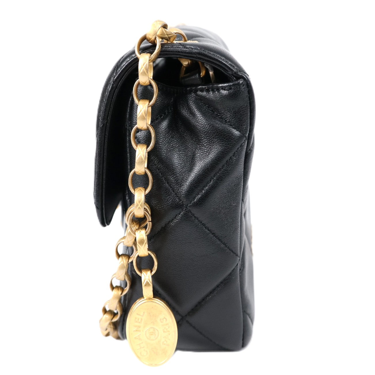 CHANEL AS2693 CROSSBODY BAG