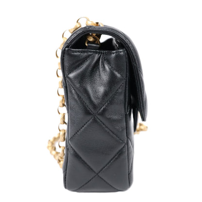 CHANEL AS2693 CROSSBODY BAG