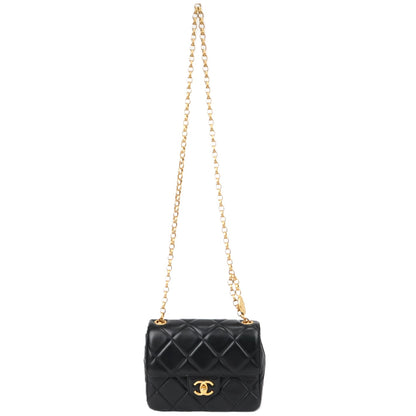 CHANEL AS2693 CROSSBODY BAG