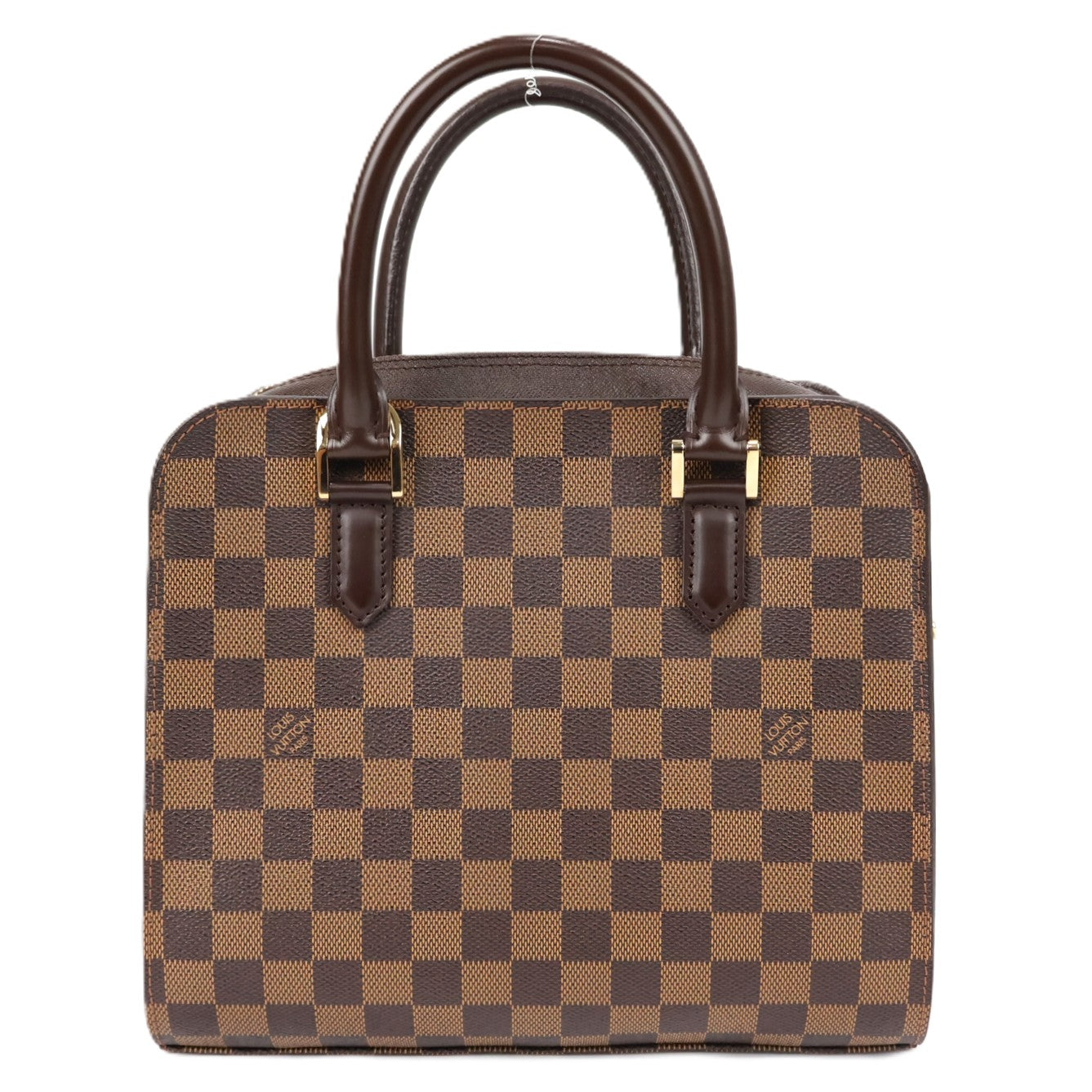 LOUIS VUITTON N51155 TRIANA HANDBAG