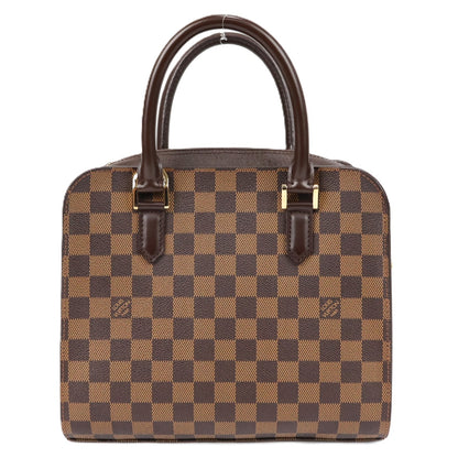 LOUIS VUITTON N51155 TRIANA HANDBAG
