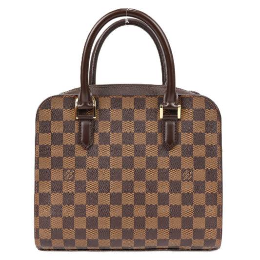LOUIS VUITTON N51155 TRIANA HANDBAG