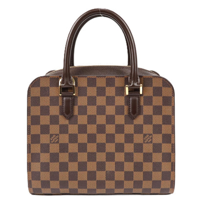 LOUIS VUITTON N51155 TRIANA HANDBAG