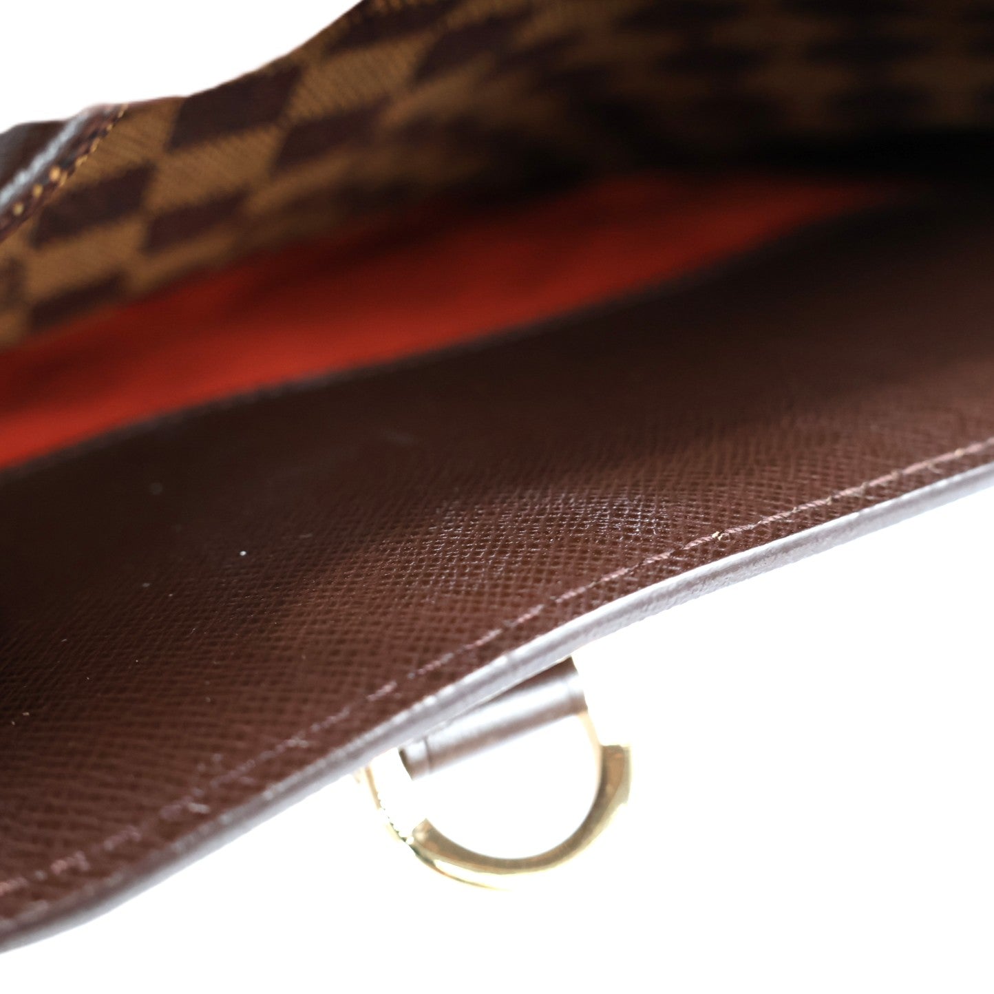 LOUIS VUITTON N51155 TRIANA HANDBAG