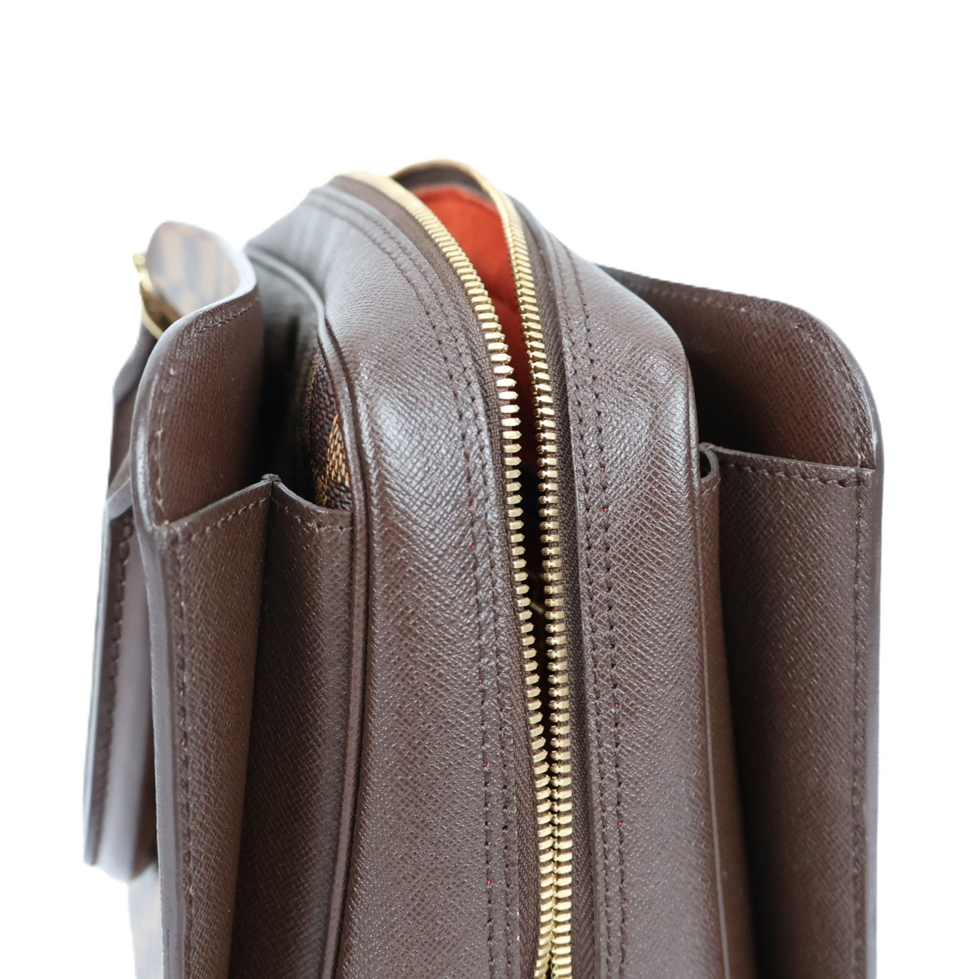 LOUIS VUITTON N51155 TRIANA HANDBAG