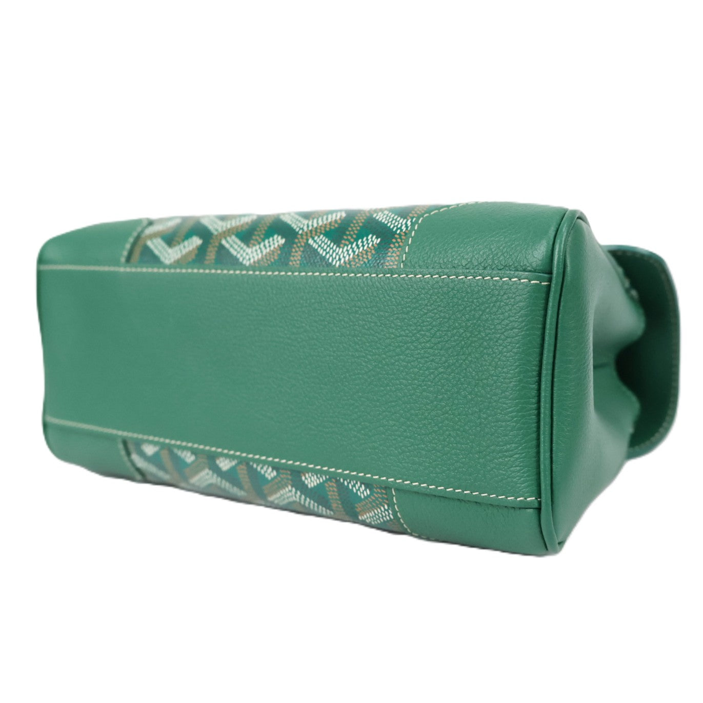 GOYARD SAIGON MINI HANDBAG