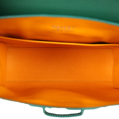 GOYARD SAIGON MINI HANDBAG