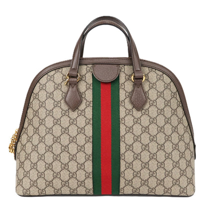 GUCCI 524533 K05NB OPHIDIA HANDBAG