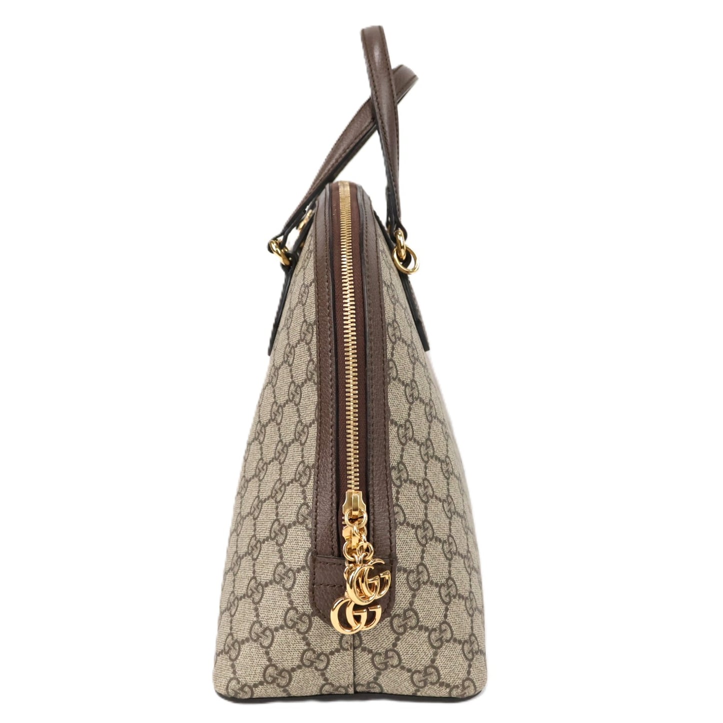 GUCCI 524533 K05NB OPHIDIA HANDBAG
