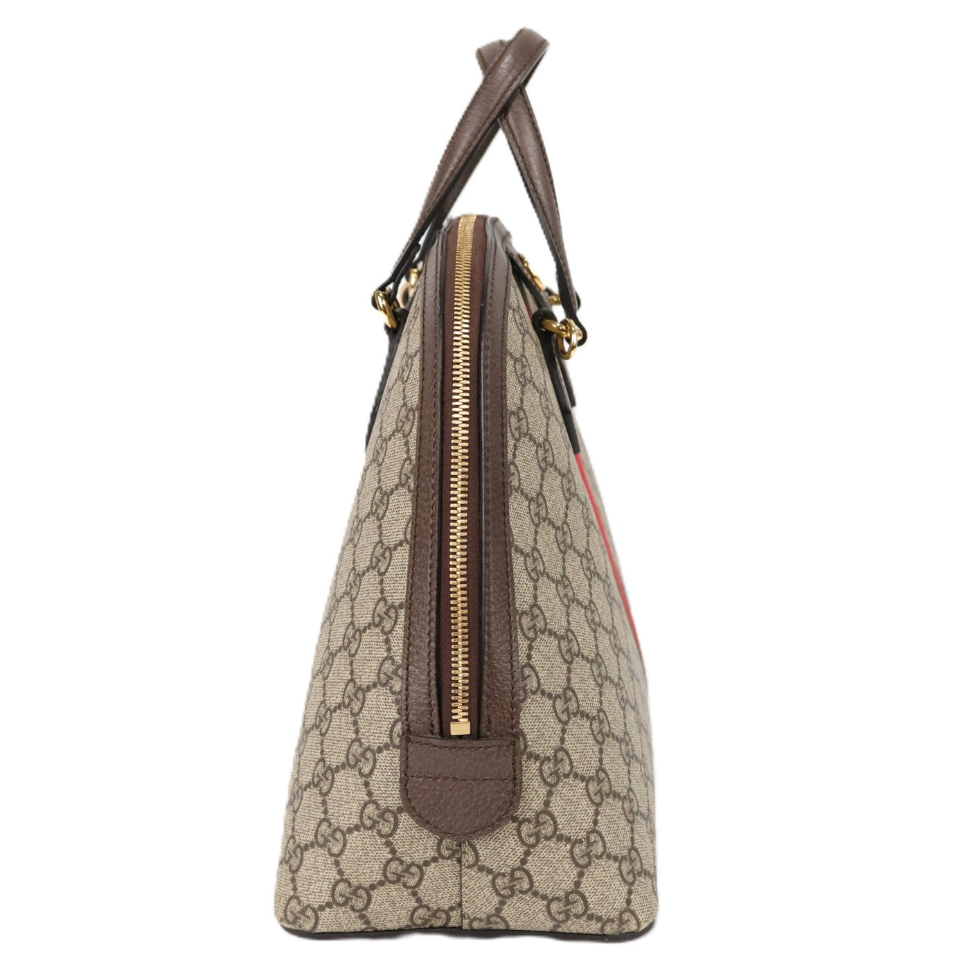 GUCCI 524533 K05NB OPHIDIA HANDBAG