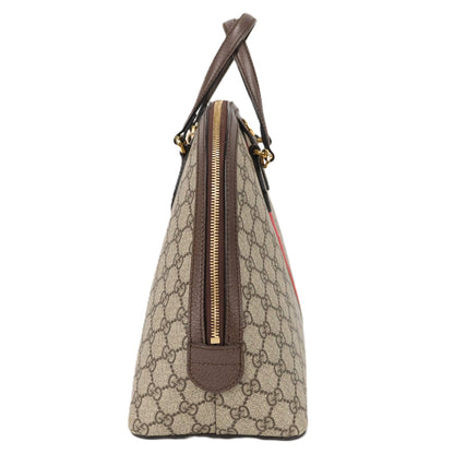 GUCCI 524533 K05NB OPHIDIA HANDBAG