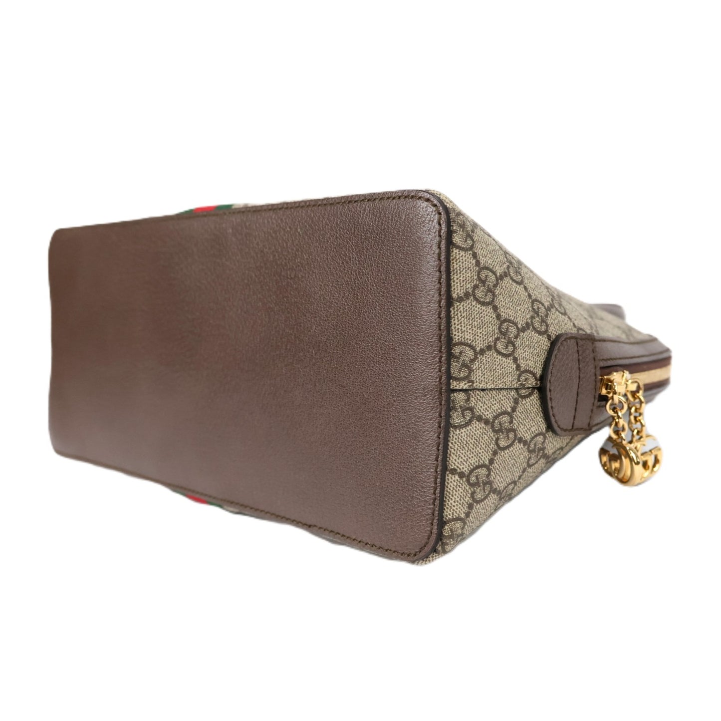 GUCCI 524533 K05NB OPHIDIA HANDBAG