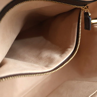 GUCCI 524533 K05NB OPHIDIA HANDBAG