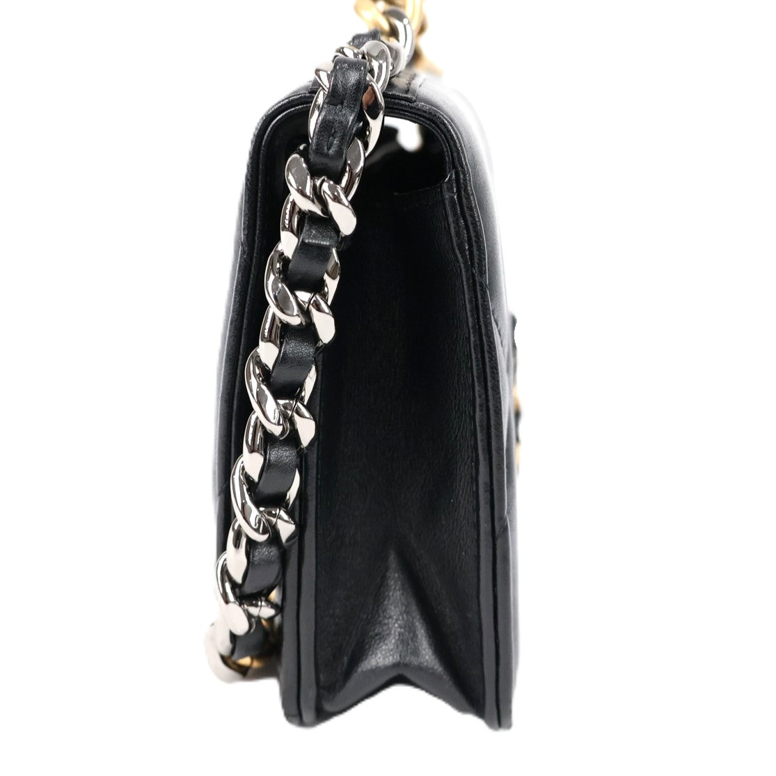 CHANEL AP0957 CHANEL 19 WALLET ON CHAIN