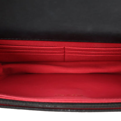 CHANEL AP0957 CHANEL 19 WALLET ON CHAIN