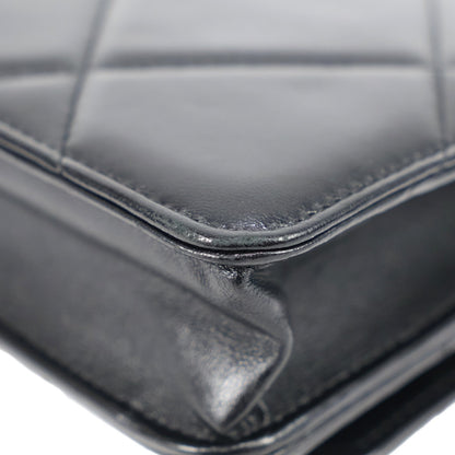 CHANEL AP0957 CHANEL 19 WALLET ON CHAIN