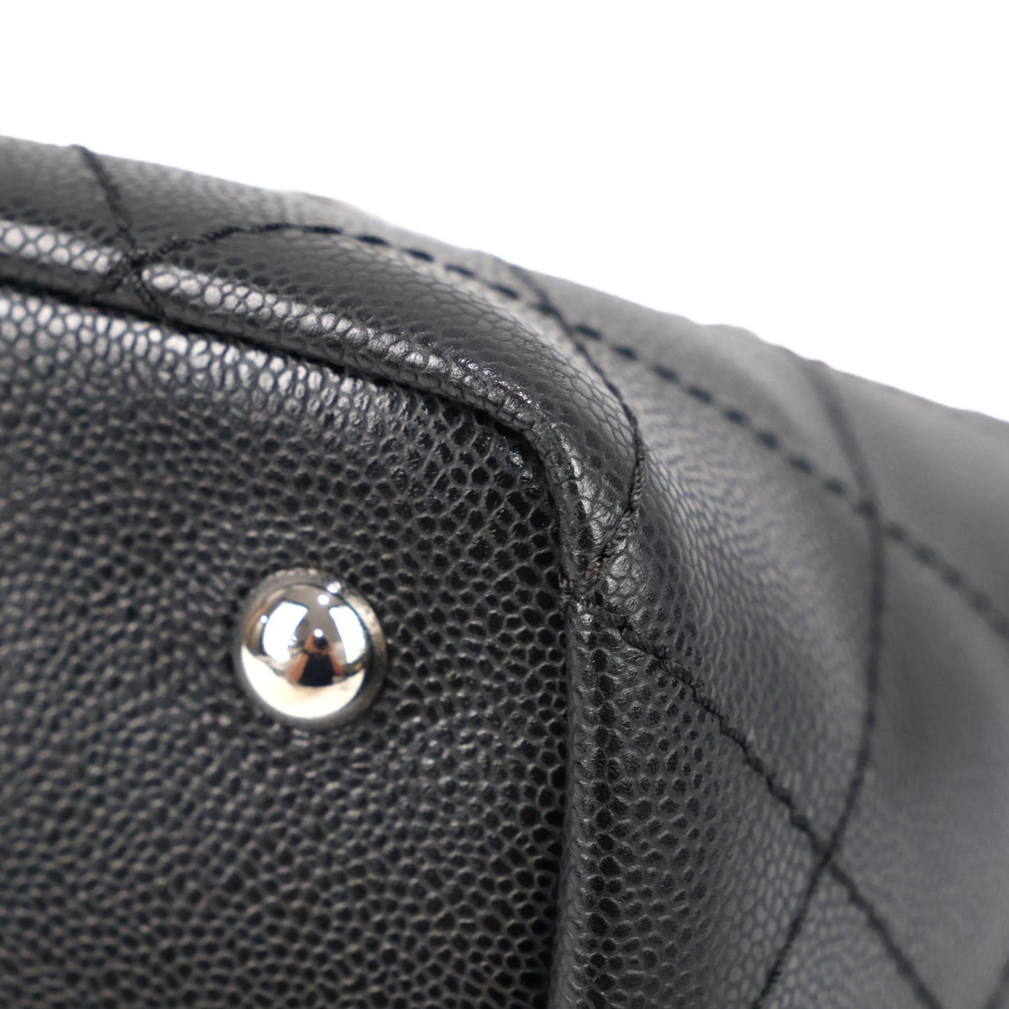 CHANEL 92327 TOTE BAG